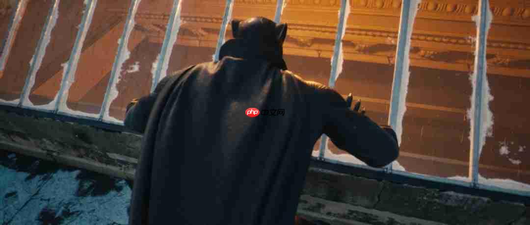 《漫威1943》早期实机片段泄露:黑豹大战九头蛇!