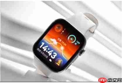 华为苹果手表巅峰对决：看谁能称霸2025年腕上科技