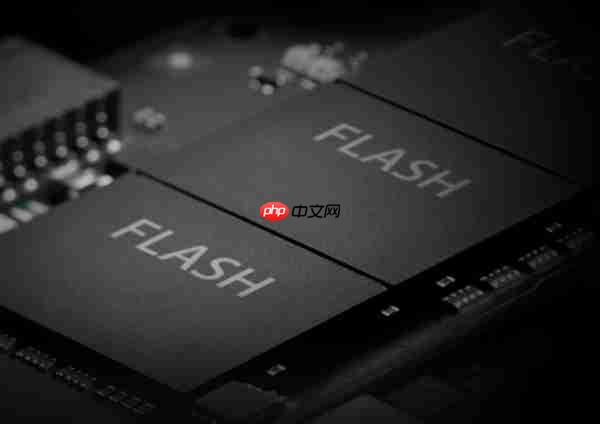 江波龙自研主控出货8000万颗：Q4存储芯片价格全面上涨