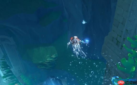 夏洛蒂突破材料速刷指南：高效采集苍晶螺完整路线