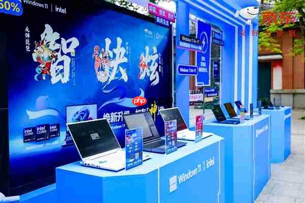 为青春加点“AI”：英特尔携手微软、京东助力高校学子开启智能学习新方式