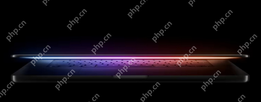 OLED版MacBookPro或将采用触控屏是怎么回事?详细介绍 - php中文网