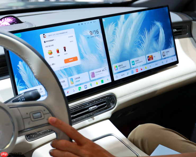 腾讯钟翔平：以“好用的AI”，助力汽车产业从增长到增效