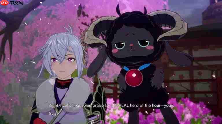 《符文工房:龙之天地》竟为创新试验作！制作组坦言为防止IP停滞