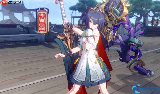 同谐者终极培养指南：五星击破队的核心引擎