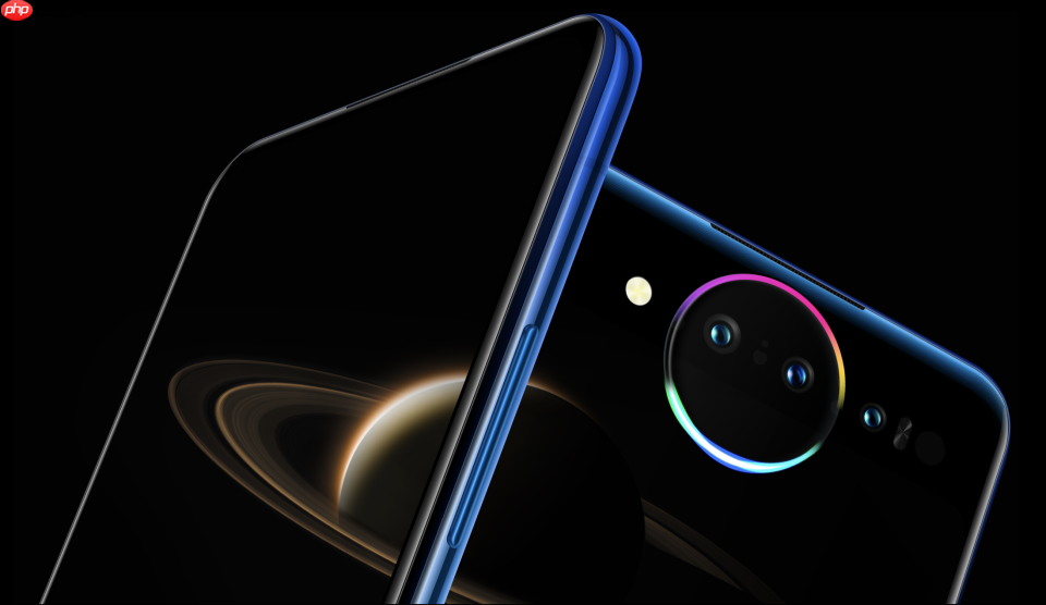 小米17 Pro革命性设计曝光,太太太炸裂了!