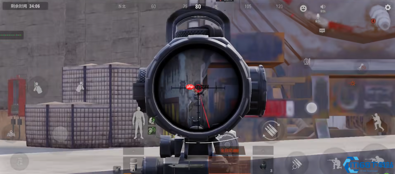 逃离塔科夫VSS终极指南!中近距离秒杀全装大佬秘籍