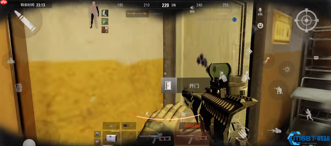 逃离塔科夫VSS终极指南!中近距离秒杀全装大佬秘籍