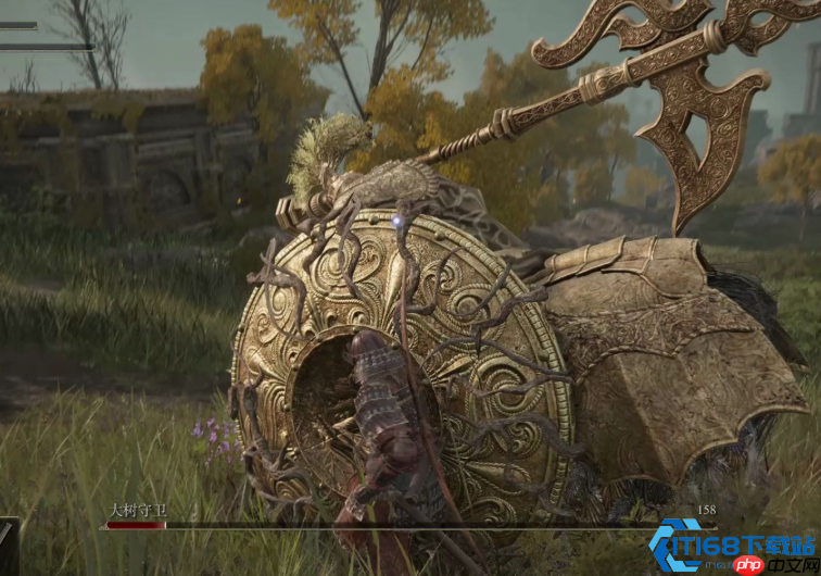 艾尔登法环武士开局神兵!打刀进阶全攻略