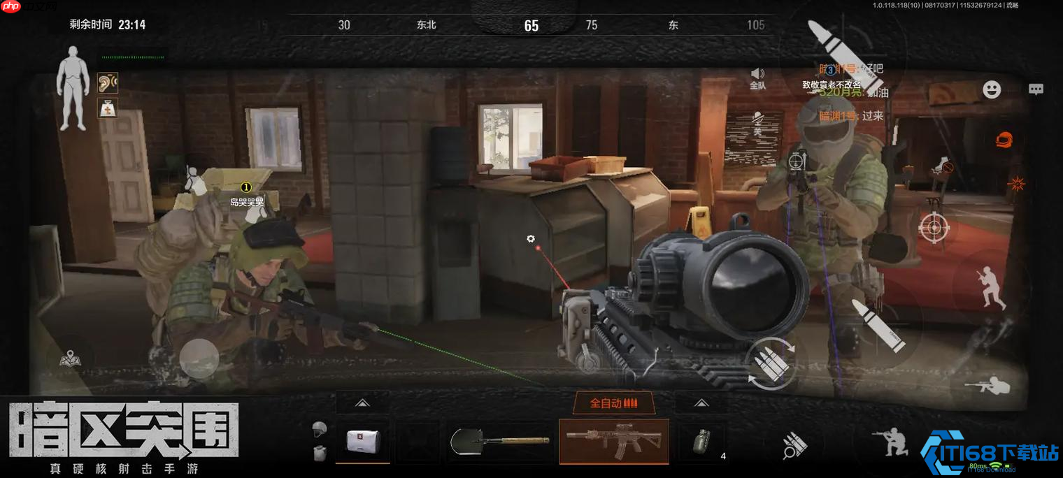 逃离塔科夫农场男团阿贾克斯终极攻略:高收益剿匪战术与撤离技巧