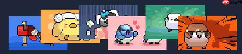 温泉馆新伙伴!《线条小狗:动物温泉》免费DLC更新现已上线