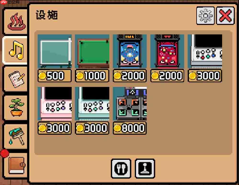 温泉馆新伙伴!《线条小狗:动物温泉》免费DLC更新现已上线