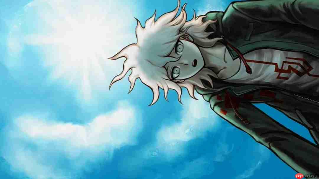 Fami通采访《超级弹丸论破2×2》制作人:原班人马全新剧本!