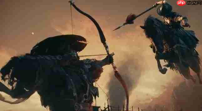 《影之刃零》制作人：魂类游戏过多！希望开创新类型