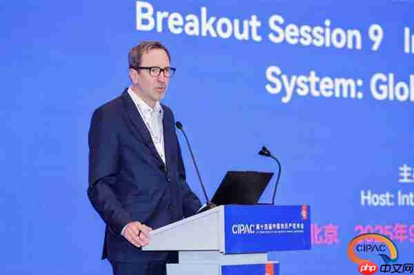 高通Chris Longman:推动标准的动力是创新 充分保护专利能更好促进技术进步