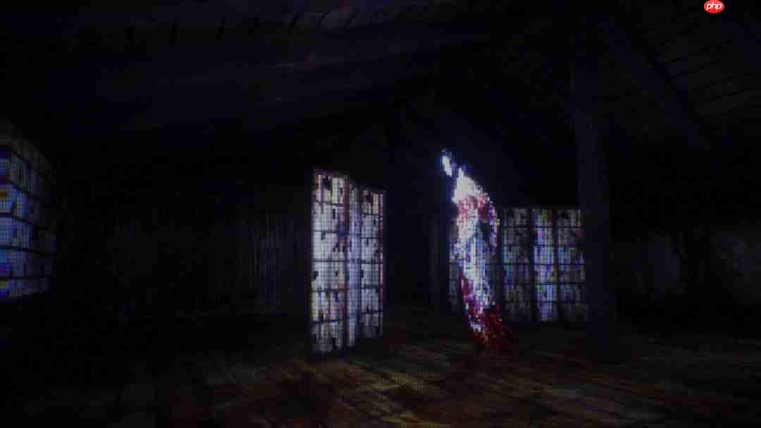 《破碎怪谈：雾雨村》现已登陆主机 PS5宣传片