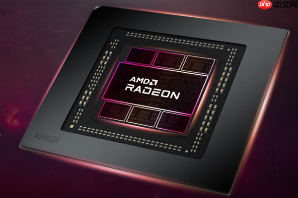 泄露文件手动编译 AMD旧显卡成功用上FSR4!帧率略降画质提升