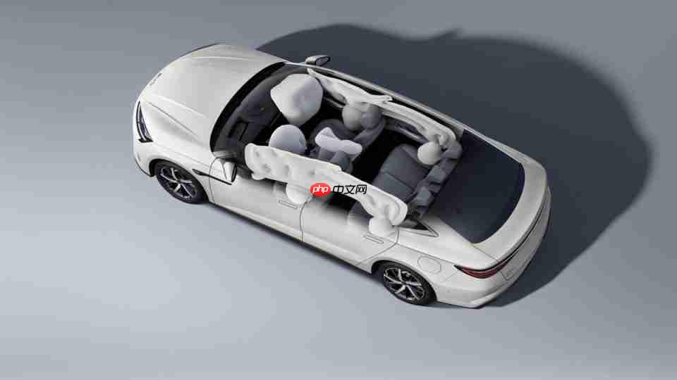 入门即满配,比亚迪2026款海豹07DM-i正式上市,14.98万元起