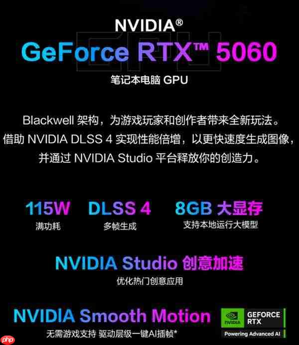 2025游戏本全能战神!ROG魔霸新锐酷睿版:AI高静六边形战士