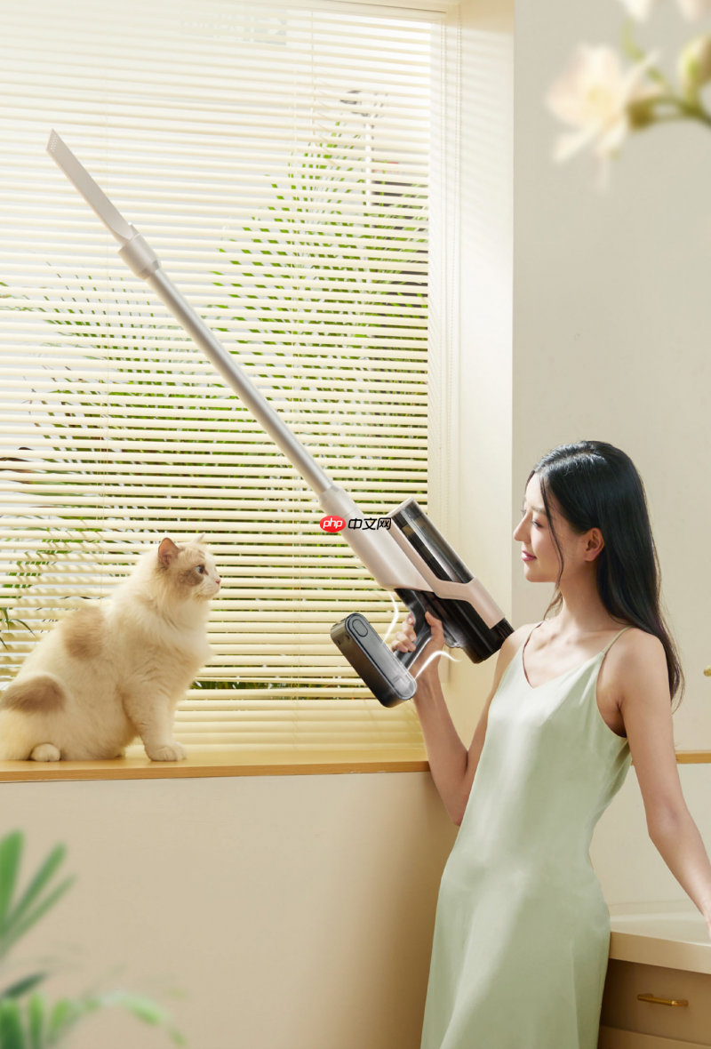 2025年吸尘器选购标准：基于最新一代吸尘器技术的六维评价体系