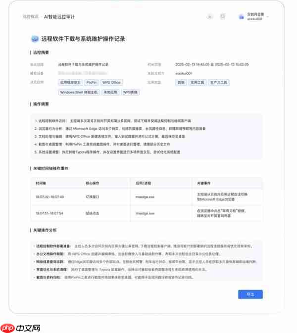 企业技术支持方案如何构建 四个抓手值得注意