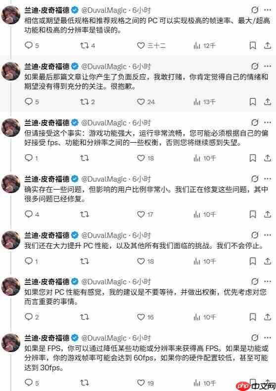 甩锅玩家? 《无主之地4》ceo称问题不在游戏