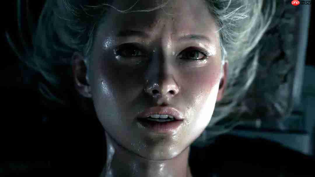 新预告片商标细节 《生化危机9》PS4版传闻再添实锤