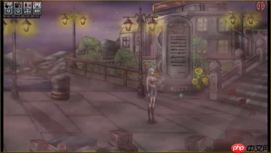 踏入执念所化的血肉牢笼,身体恐怖解谜游戏《离岛》正式发售