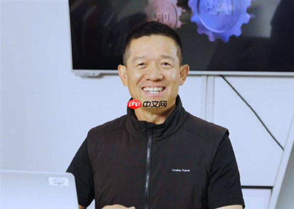 贾跃亭又要融资了！FFAI宣布：启动Crypto飞轮分拆独立上市