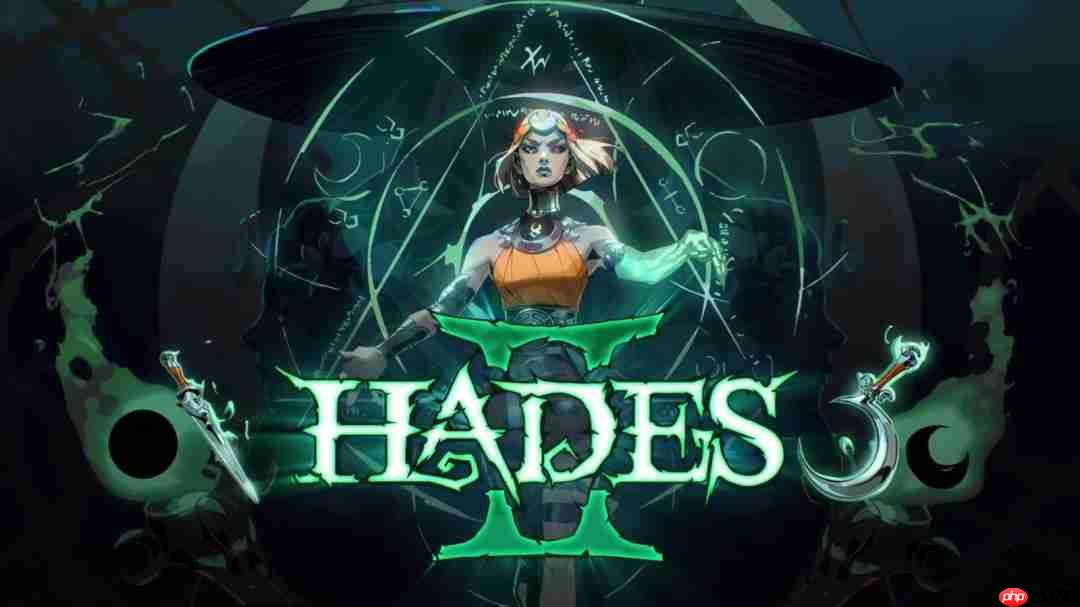 《哈迪斯2》1.0正式版PV发布！9月25日退出抢先体验