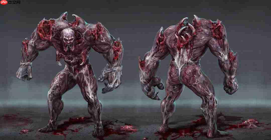 《消逝的光芒:困兽》有超170种丧尸类型 更吓人