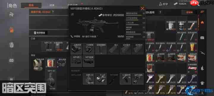 抄家利器！2格神枪省钱改装全指南