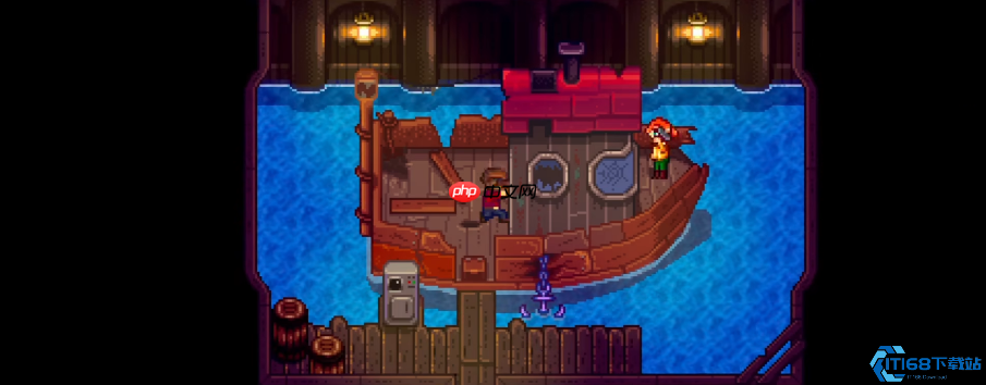 姜岛极速开荒指南:解锁隐藏天堂的终极钥匙