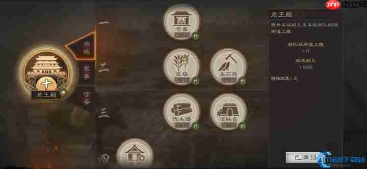 兵团声望终极指南:解锁橙将的核心策略与资源循环