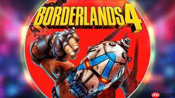 开篇提示：《无主之地4》暂时别买 因为你的显卡可能真的不配玩！