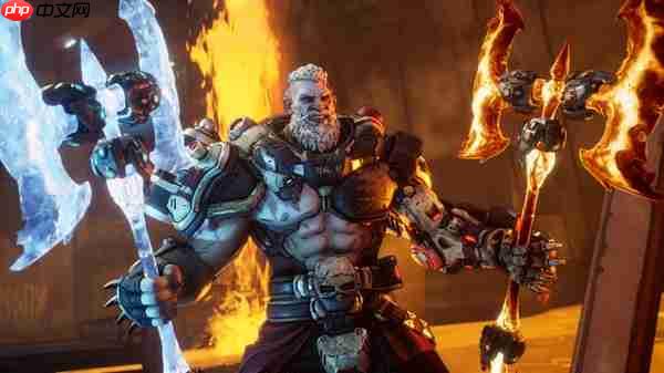 开篇提示：《无主之地4》暂时别买 因为你的显卡可能真的不配玩！