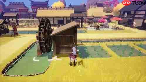 《符文工房 龙之天地》首次特卖明日开启!Steam版限时8折优惠