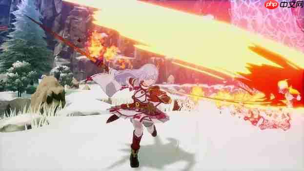 《符文工房 龙之天地》首次特卖明日开启!Steam版限时8折优惠