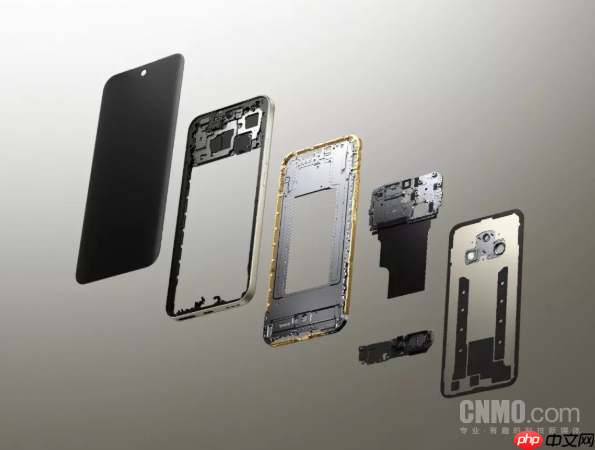 OPPO A6 Pro正式开售!支持IP69满级防水 1799元起