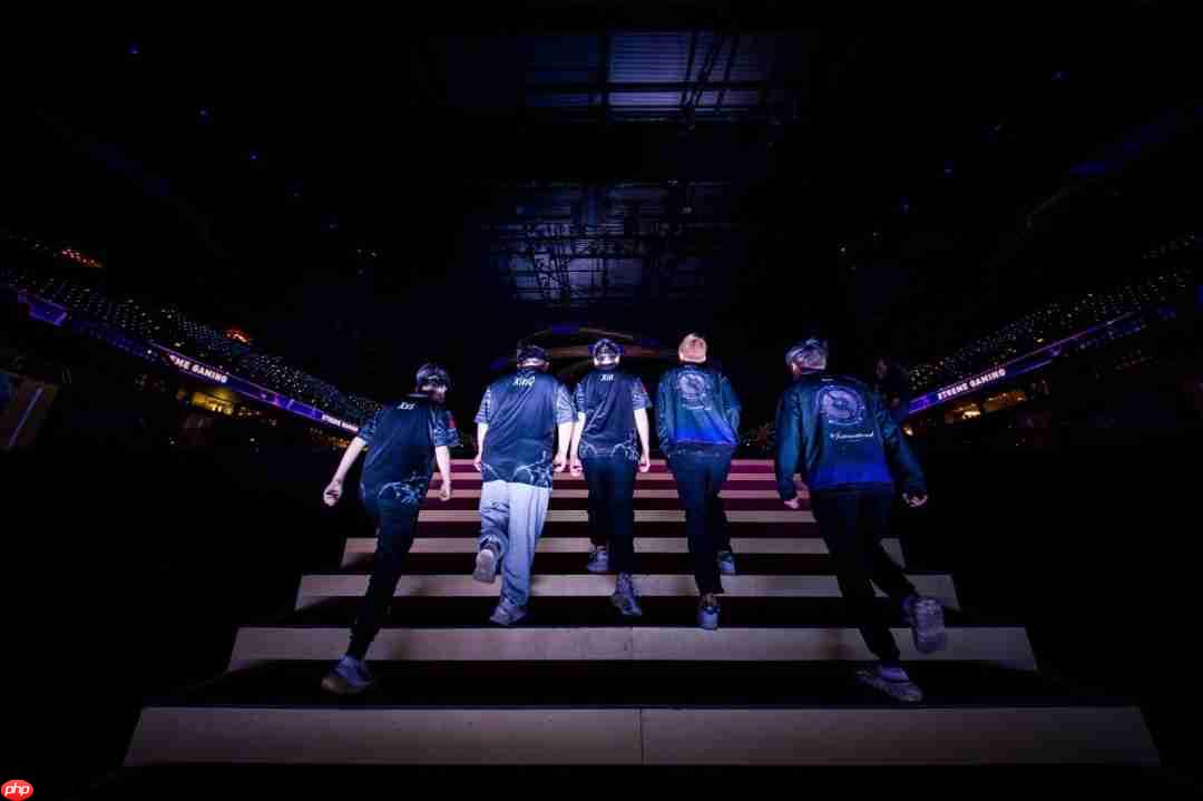 Ti14淘汰赛拉开帷幕:XG高歌猛进闯入六强 TT背水一战