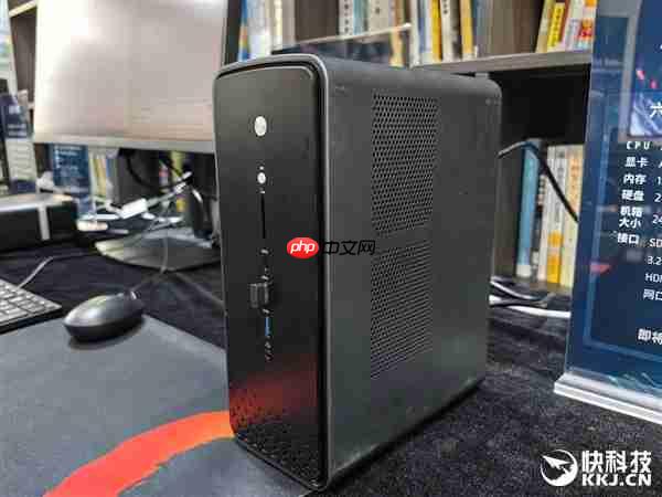 最好的端侧AI 没有之一！聊聊AMD锐龙AI Max+ 395迷你AI工作站