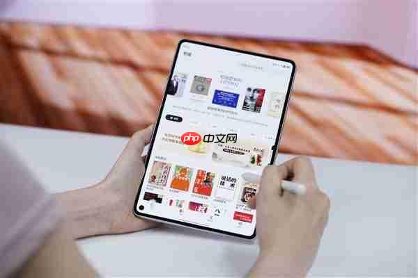 8.8英寸“大手机”来了!华为MatePad mini今日首销:3299元起