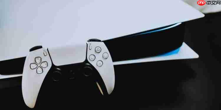 PS5日本销量突破700万！PS5 PRO销量近25万！