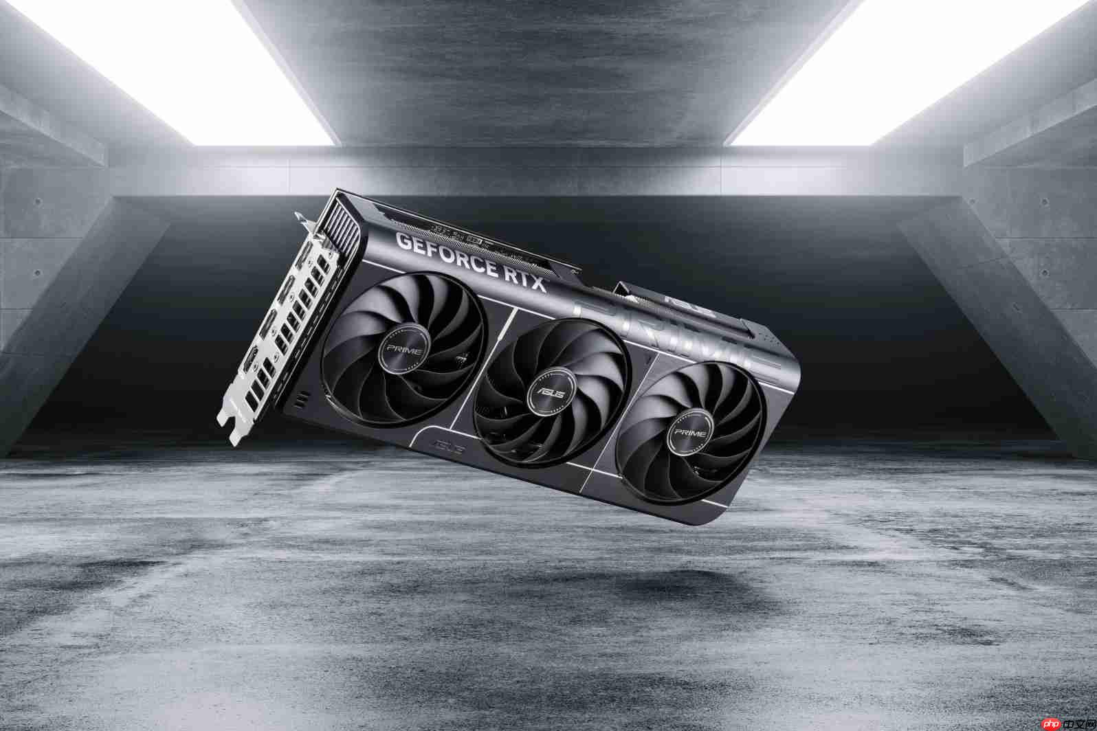 高效能本地加速！华硕5070大师显卡 助力OpenAI 潜力释放