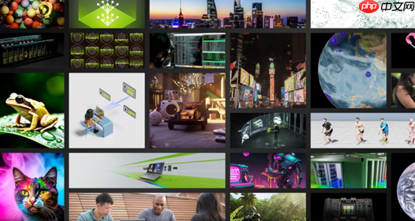 高效能本地加速！华硕5070大师显卡 助力 OpenAI 潜力释放