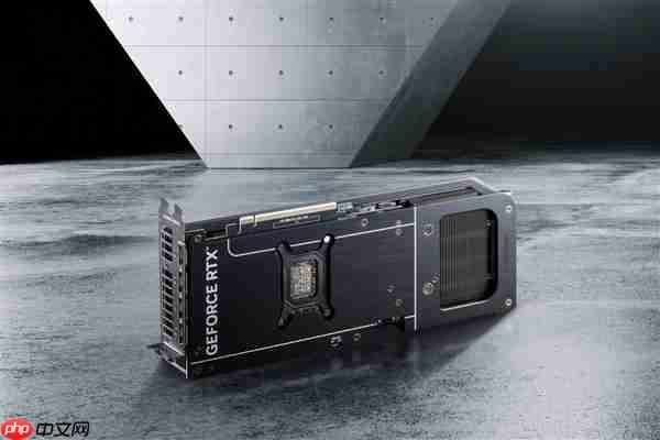 高效能本地加速！华硕5070大师显卡 助力 OpenAI 潜力释放