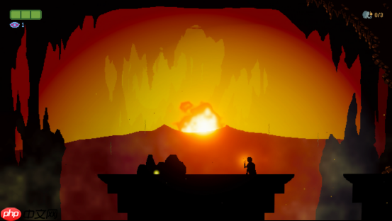 9月22日发售!在《黄金废都》里探秘地下传说!