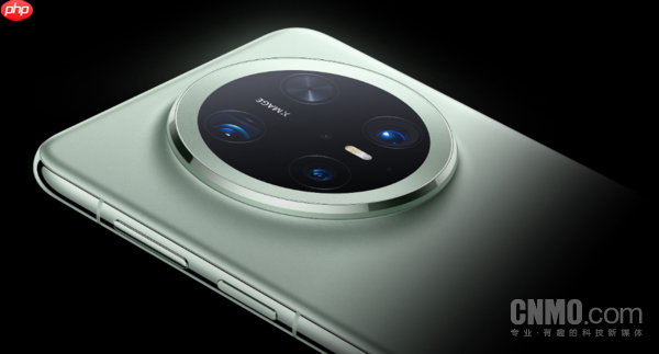 暂定11月发布?华为Mate 80系列新机详细参数再曝光