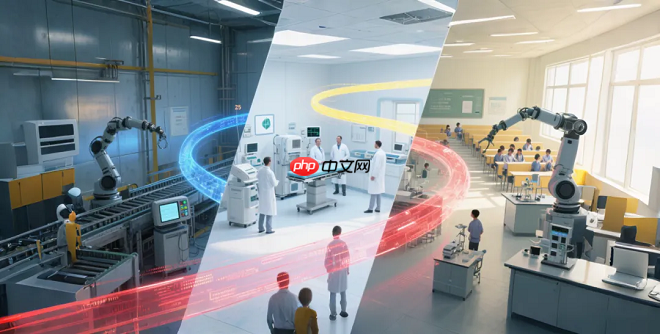 数智山城一触即达，华为助重庆装上“数智引擎”