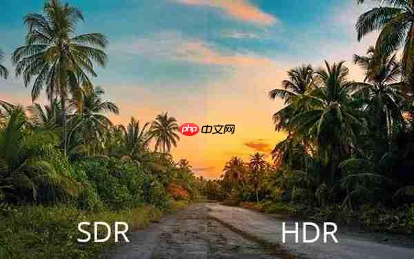 自主研发!HDR高动态范围、3D立体声都有国家标准了